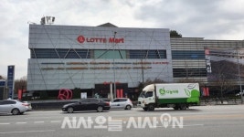 대형마트 2분기도 우울…롯데마트 영업적자 570억