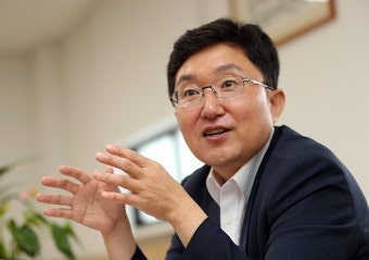 국민의힘, 최연소 비대위원장 김용태 의원 내정...다양한 변화 약속