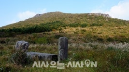 [칼럼] 무등산에서