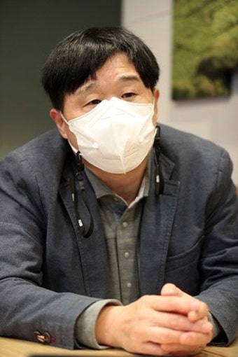 [풀인터뷰] 서민 