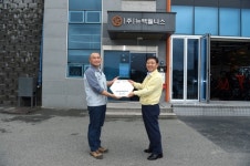 [김해오늘] 김해시 사회적경제 활성화 적극 나서…코로나19 위기를 기회로! 기술력으로 인정받는 김해 기업들