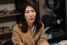 [인터뷰] 부동산 궁금점 상담…이진영 굿리치컴퍼니 대표, 알찬 플랫폼 스타트
