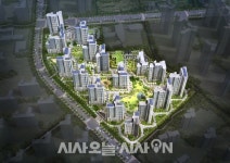 DL이앤씨, e편한세상 영종국제도시 센텀베뉴 공급