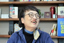 [풀인터뷰] 김진애 박영선·안철수, 도시 이해 못 해…오아시스 시대정신으로 출마