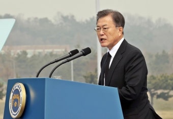 [정치오늘] 文대통령, 서해수호의 날, 北미사일 정조준…
