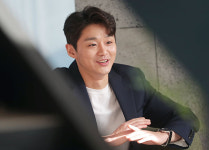 [인터뷰] 안주영 관객들에게 재미있는 배우로 기억되고 싶다