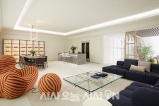 [포토] DL이앤씨, 드림하우스 갤러리서 내 집을 꿈꿔보세요
