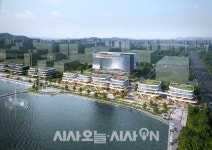 우미건설, 마곡 서울식물원 서측 명소화부지 민간 공모사업 수주