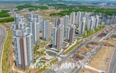 우미건설, 공공지원 민간임대 운정 우미린 더 퍼스트 분양