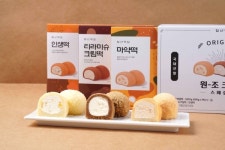 [식품오늘] 청년떡집, 홈 디저트 열풍에 떡 매출 성장…대상그룹 디에스앤, 안티에이징 시장 도전