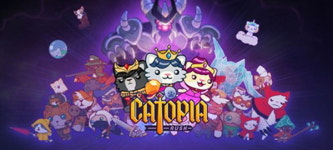 베스파 북미 자회사 슈퍼콜로니, 캐주얼 액션 RPG 캣토피아: 러쉬 글로벌 150개국 출시