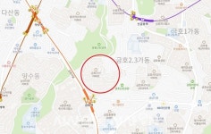 금호두산아파트 리모델링 향방에 업계 관심 쏠리는 이유 셋