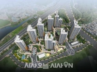 한양, 오산세교 지역주택조합사업 시공사 선정…수주 1조3000억 원 돌파