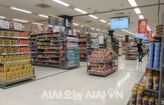 대형마트, 코로나 대유행 속 투트랙 생존전략…물류투자·신선식품
