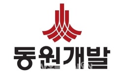 분양매출 제로·실적 부진에도…동원개발은 계획이 다 있구나