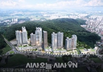 GS건설, 이달 말 이천자이 더 파크 분양