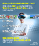 [카드뉴스] 유통업계의 메타버스 활용법