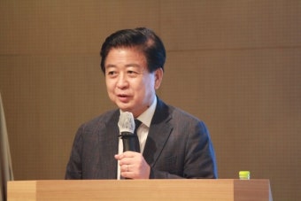 [북악포럼] 노웅래 