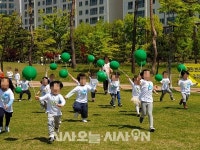 부영 사랑으로 어린이집 5곳, 공공형 어린이집 선정