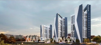 한양, 서울·대전·수원서 수주 행진…리뉴얼 수자인의 힘