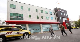 [어땠을까] 운니동 래미안 갤러리와 현대건설의 전설