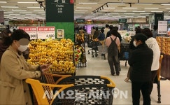 3분기 주춤한 대형마트…이마트는 선방·롯데는 부진