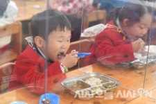 동국대 부속유치원,  우수 급식 사례로 교육부 장관상 수상