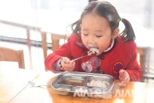 동국대 부속유치원,  우수 급식 사례로 교육부 장관상 수상