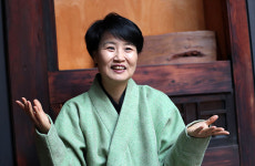 [인터뷰] 이혜미 한복 미래 책임질 국회의원 되겠다