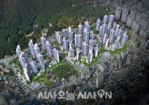 삼성물산, 래미안 포레스티지 사이버 모델하우스 오픈