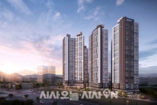 대우건설, 대구 달서 푸르지오 시그니처 분양 예정