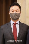 [포토오늘] 정은보, 기관전용 사모펀드(PEF) 운용사 간담회