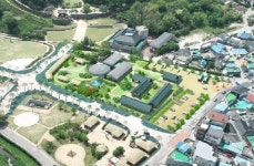 [전북오늘] 고창읍, 고창경제관광의 핵심이 되다…전북연구원, 2022년 전북 10대 아젠다 제안