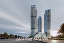 한화건설, 오는 6일 포레나 천안아산역 청약 접수 개시