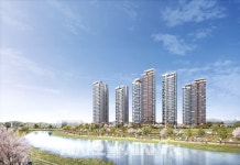 대우건설, 오는 5월 운정 푸르지오 파크라인 분양 예정