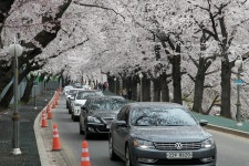 전주시, 미얀마 유학생에 성금 전달…군산시, 벚꽂 관광지 비상근무 실시 [전북오늘]
