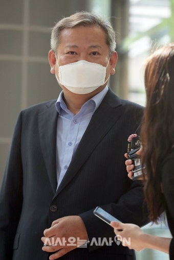 이상민 장관, 선감학원 사건 관련 현장 방문하여 사과 예정