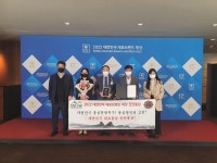 진안군, 진안홍삼 대한민국 대표브랜드 대상 수상…무주군, 사이클 국가대표팀 전지훈련 유치 [전북오늘]