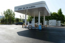 기아, 광명 오토랜드에 수소·전기 복합충전소 준공…폴스타2, 4월 수입 전기차 판매 1위 [자동차오늘]