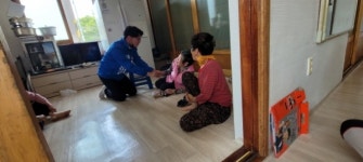 김태호 힘든 싸움 인정, 민주당 깃발 들고 끝까지 완주할 것 [청년 후보 인터뷰 ⑧]