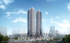 한라, 오피스텔 해운대 한라비발디 펜트빌 분양 예정