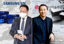 권영수 스마트팩토리·최윤호 초격차…분주한 배터리업계