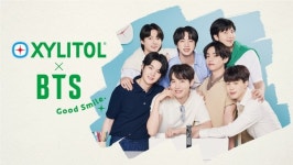 롯데 자일리톨, 방탄소년단과 광고 캠페인 전개…교촌치킨, 교촌블랙시크릿 CF 온에어 [식품오늘]