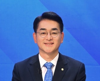 박용진 약진 심상치 않아…지지율 격차 좁혀져 [민주당 전당대회]