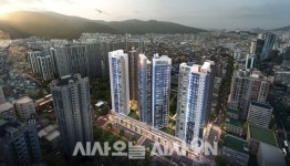 SK에코플랜트, 부산 초량1구역 가로주택정비사업 수주