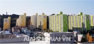 부영그룹, 광양 중마 2차 사랑으로 부영 임대 잔여세대 공급