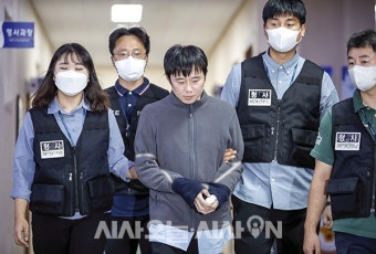 '스토킹 살인' 전주환 신상공개…