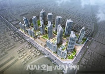 GS건설, 대명자이 그랜드시티 분양 예정