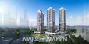 대우건설, 생숙 진주혁신도시 푸르지오 퍼스트시티 공급 예정