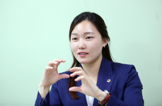 이효원 청년 잠재력 이끌려면 계층이동 사다리 복구해야 [청년 인터뷰]